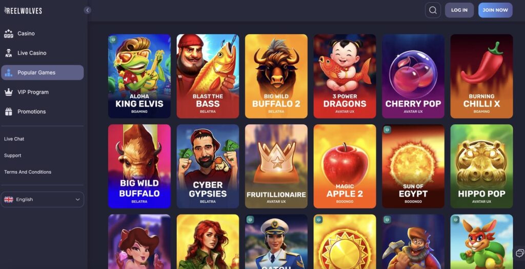 new credit card casino games